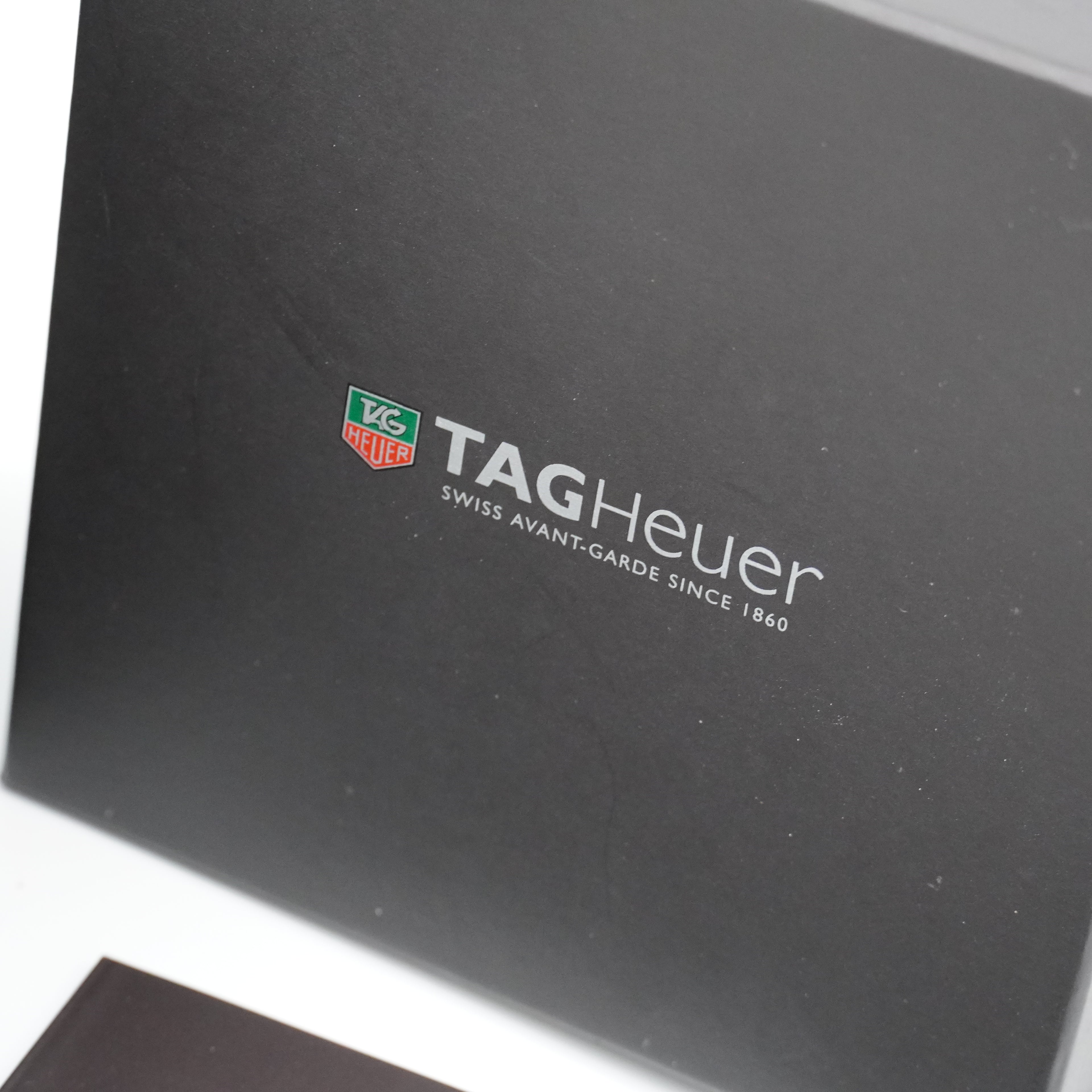 TAG Heuer Monaco WW2110.FC6177 37mm