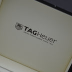 TAG Heuer Monaco WW2110.FC6177 37mm