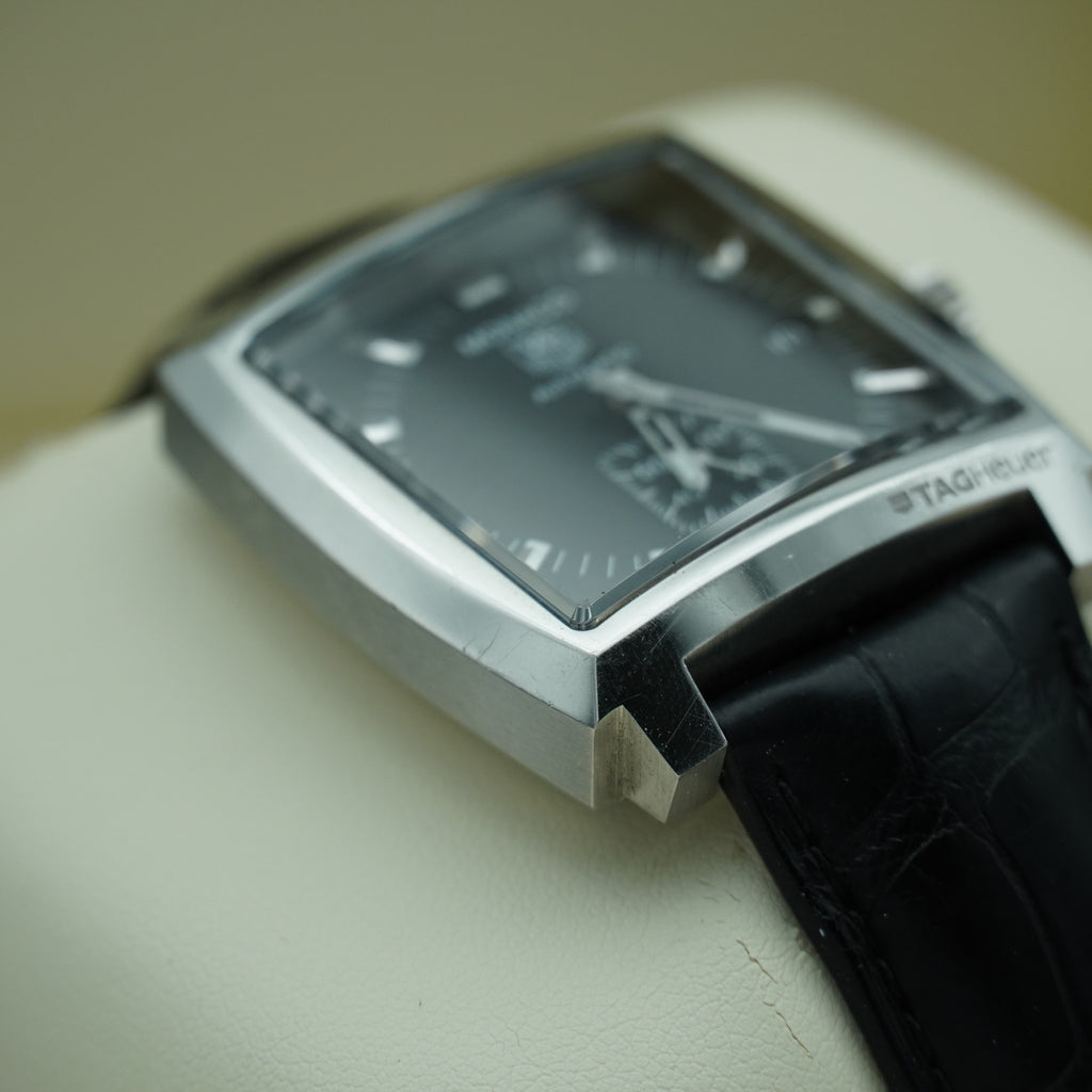 TAG Heuer Monaco WW2110.FC6177 37mm