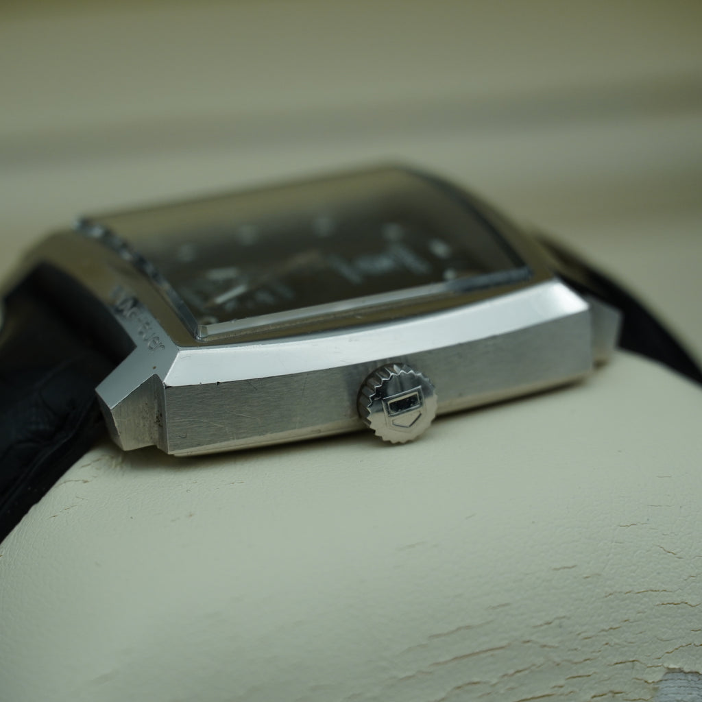 TAG Heuer Monaco WW2110.FC6177 37mm