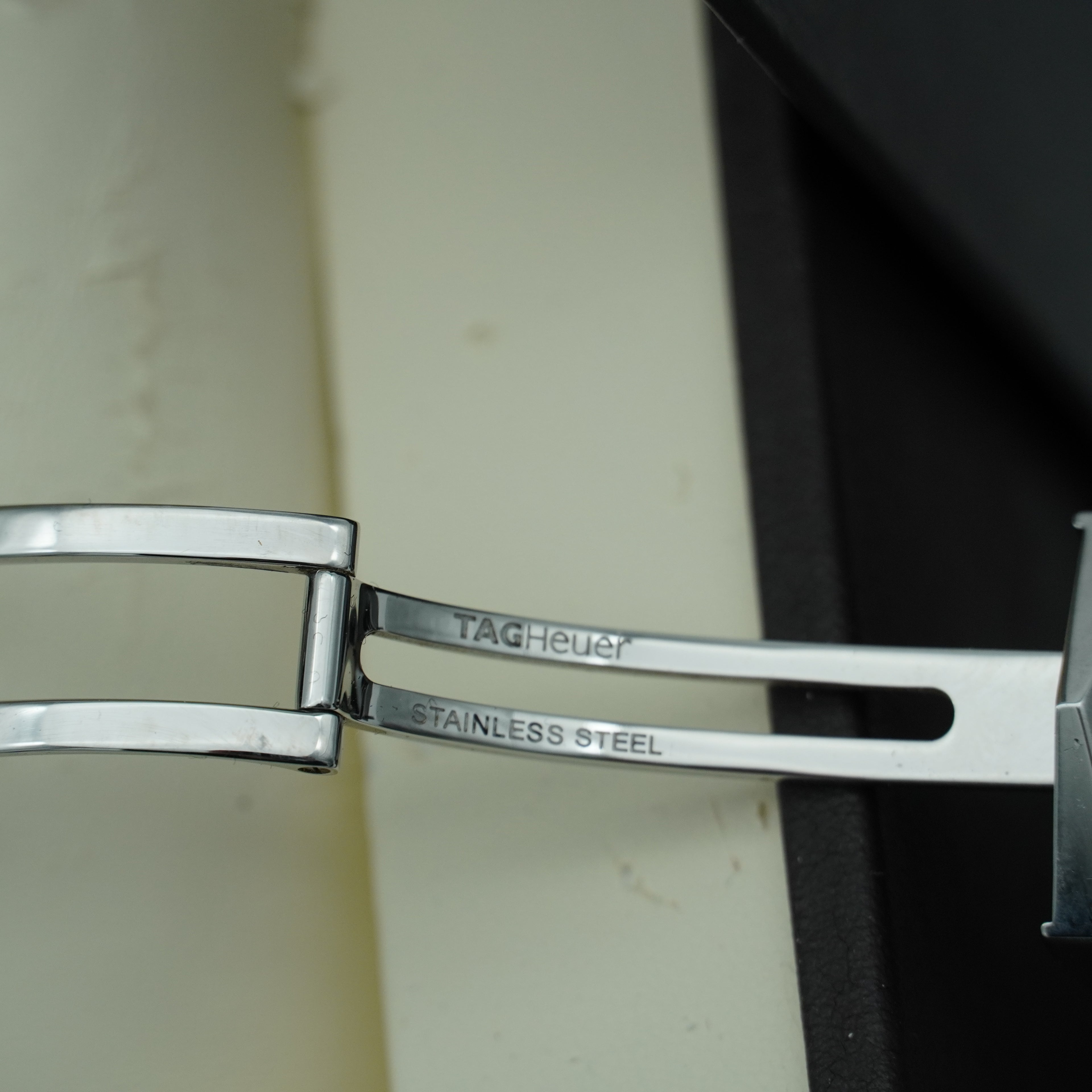 TAG Heuer Monaco WW2110.FC6177 37mm