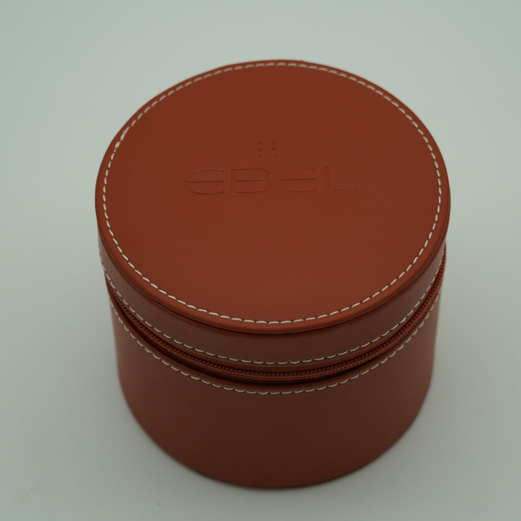 Ebel Discovery Stahl/Gold