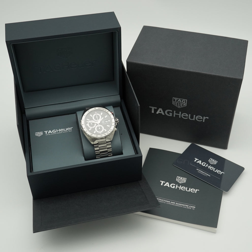TAG Heuer Formula 1 Calibre 16