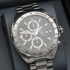TAG Heuer Formula 1 Calibre 16