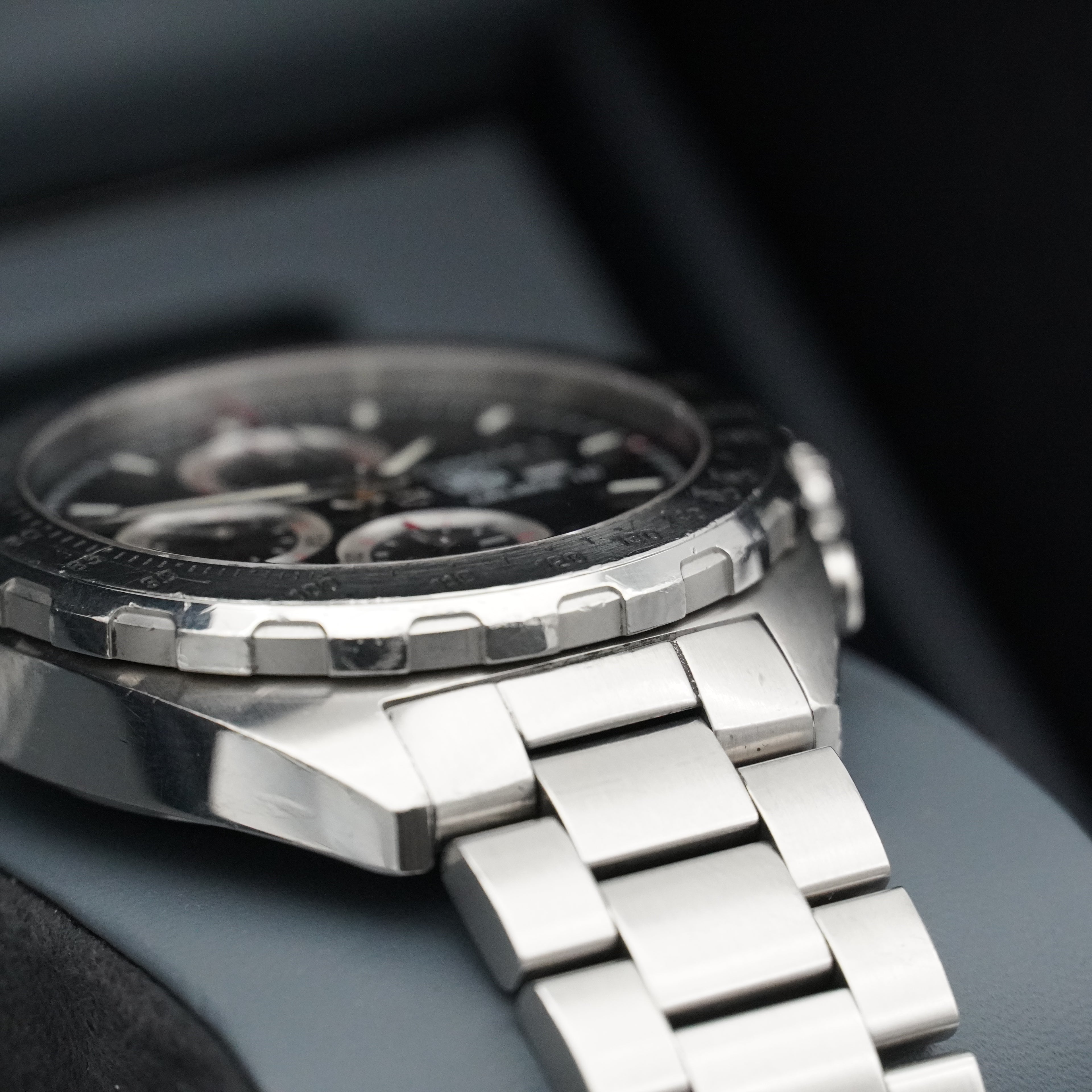 TAG Heuer Formula 1 Calibre 16