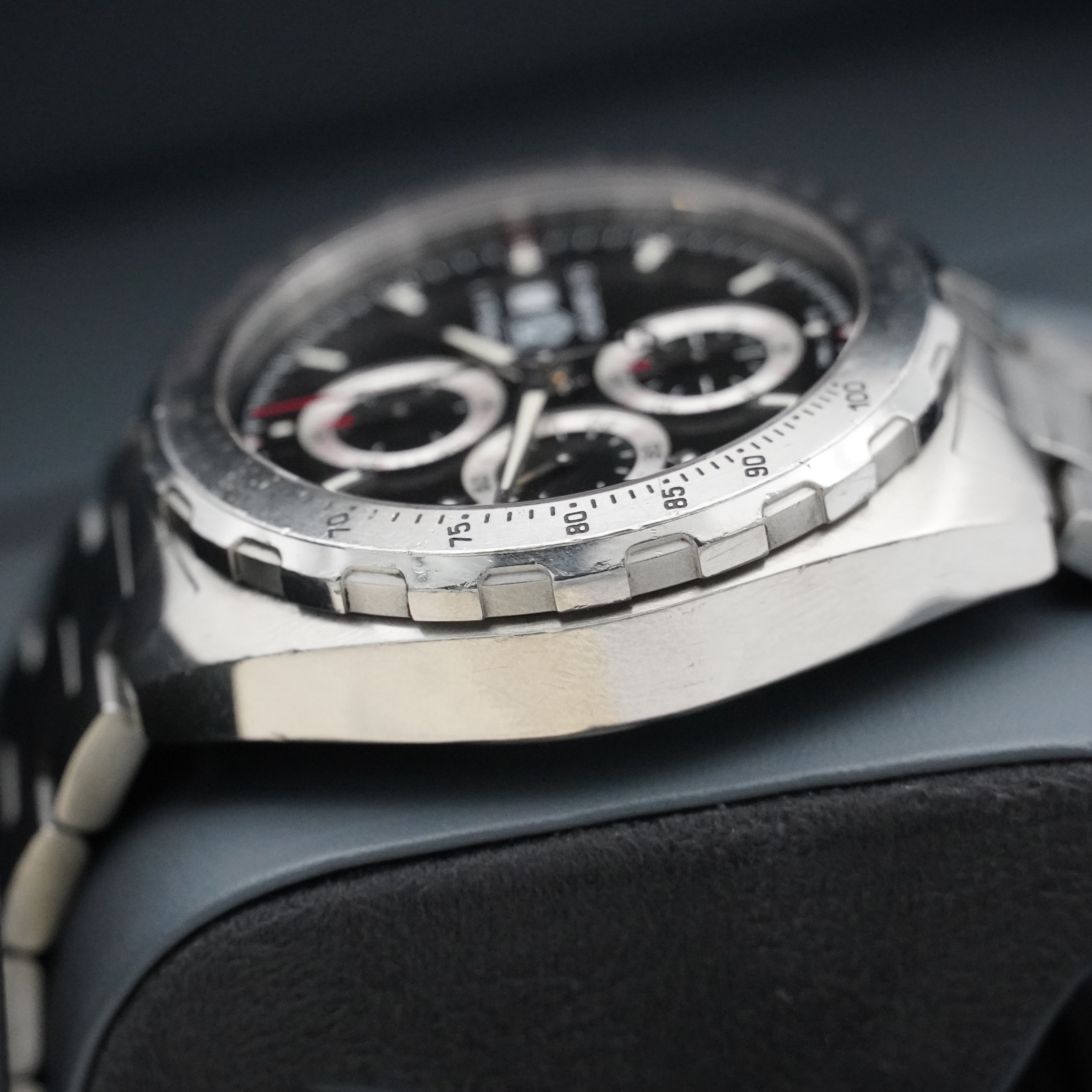 TAG Heuer Formula 1 Calibre 16