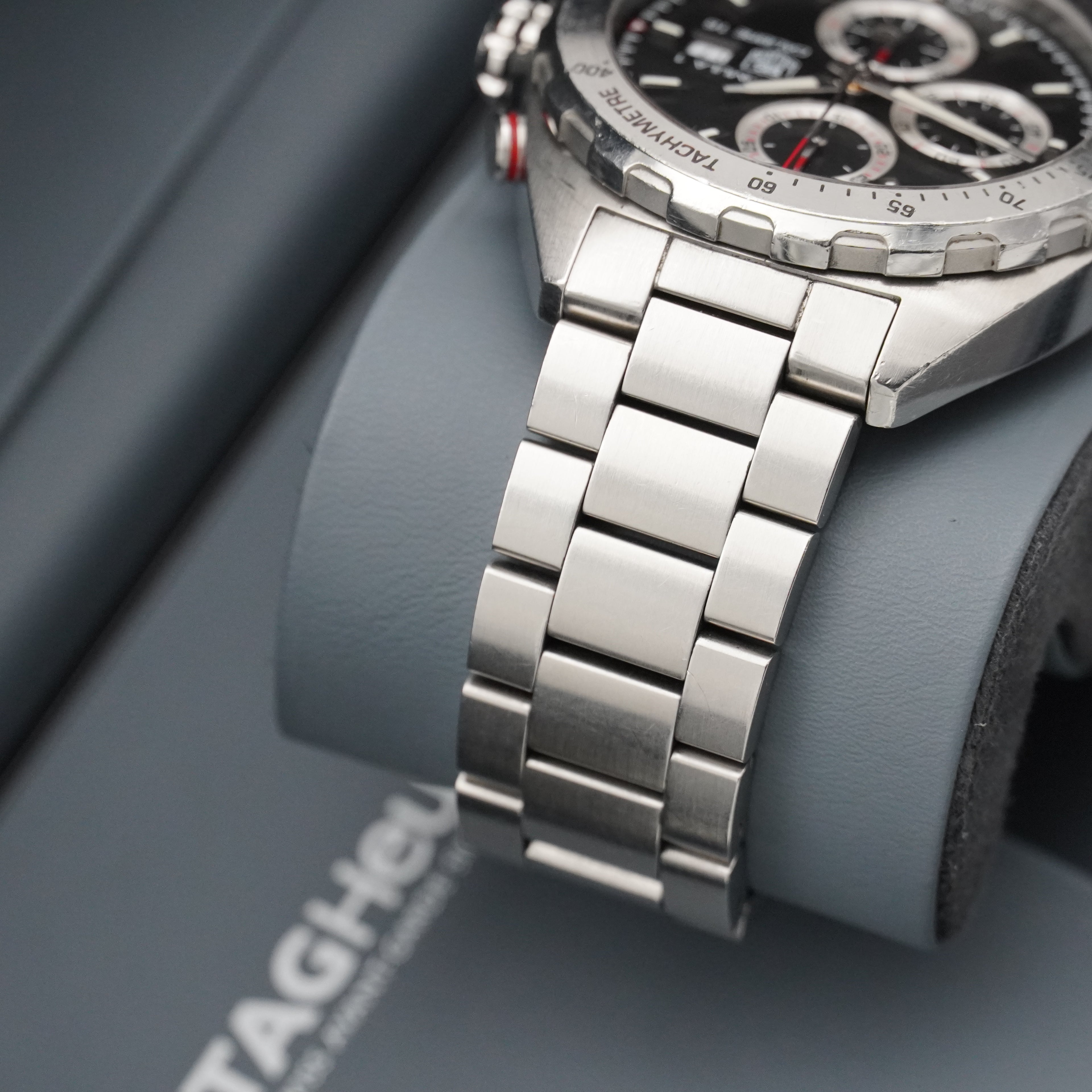 TAG Heuer Formula 1 Calibre 16