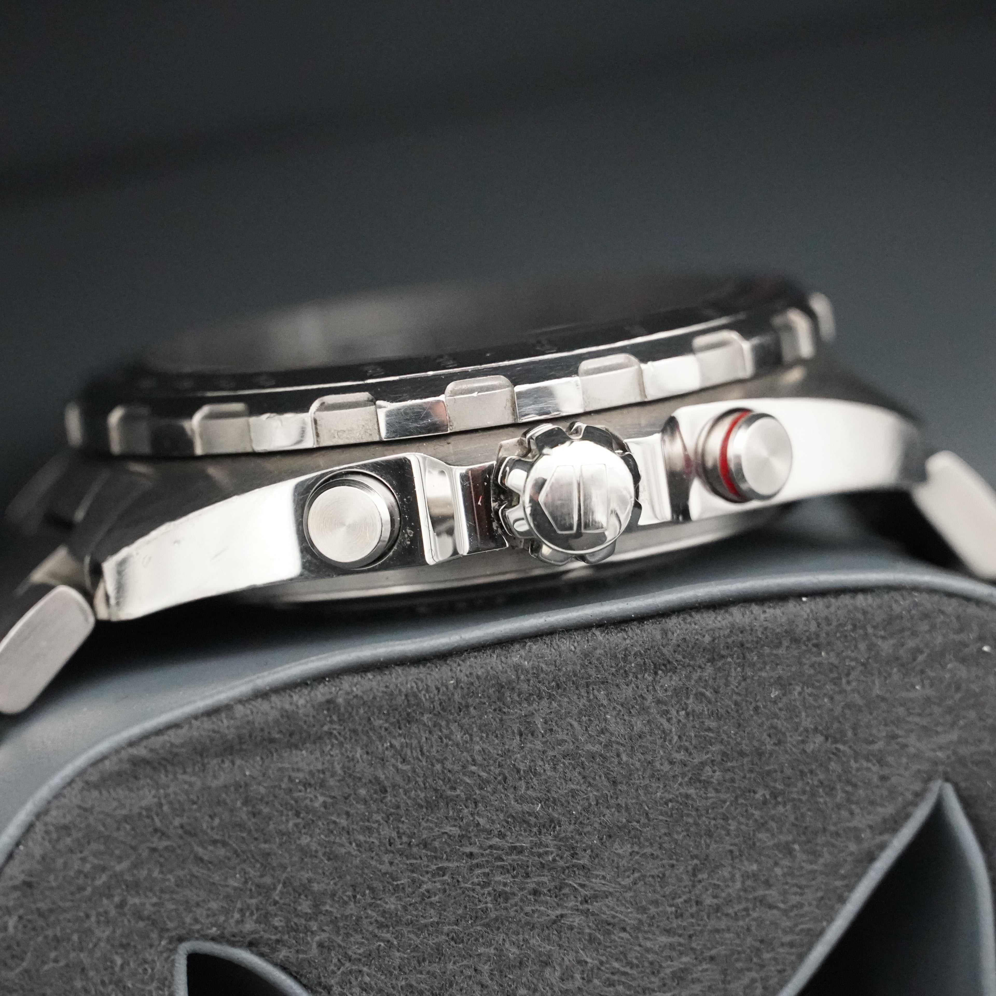 TAG Heuer Formula 1 Calibre 16