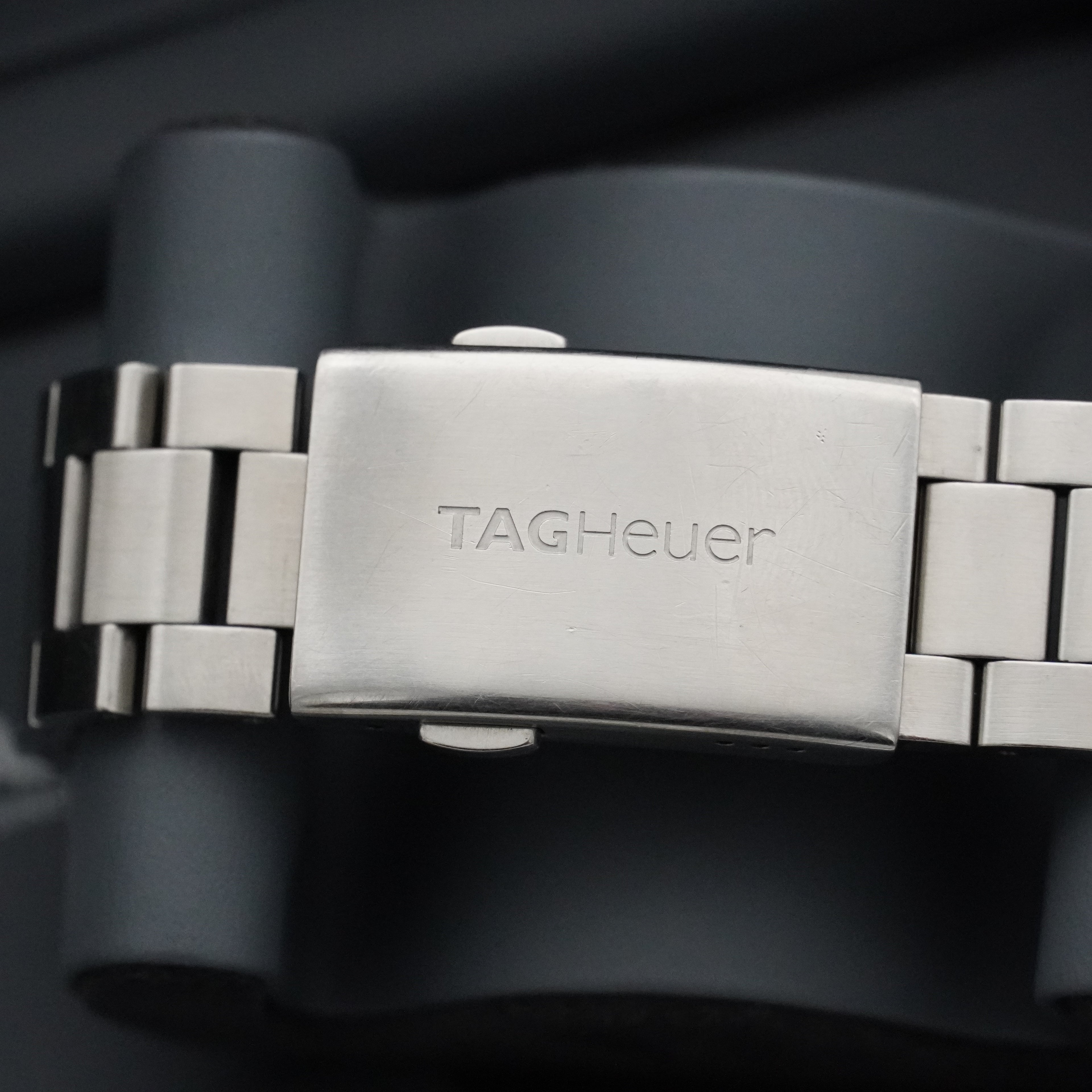 TAG Heuer Formula 1 Calibre 16
