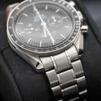 Omega Speedmaster Professional Moonwatch