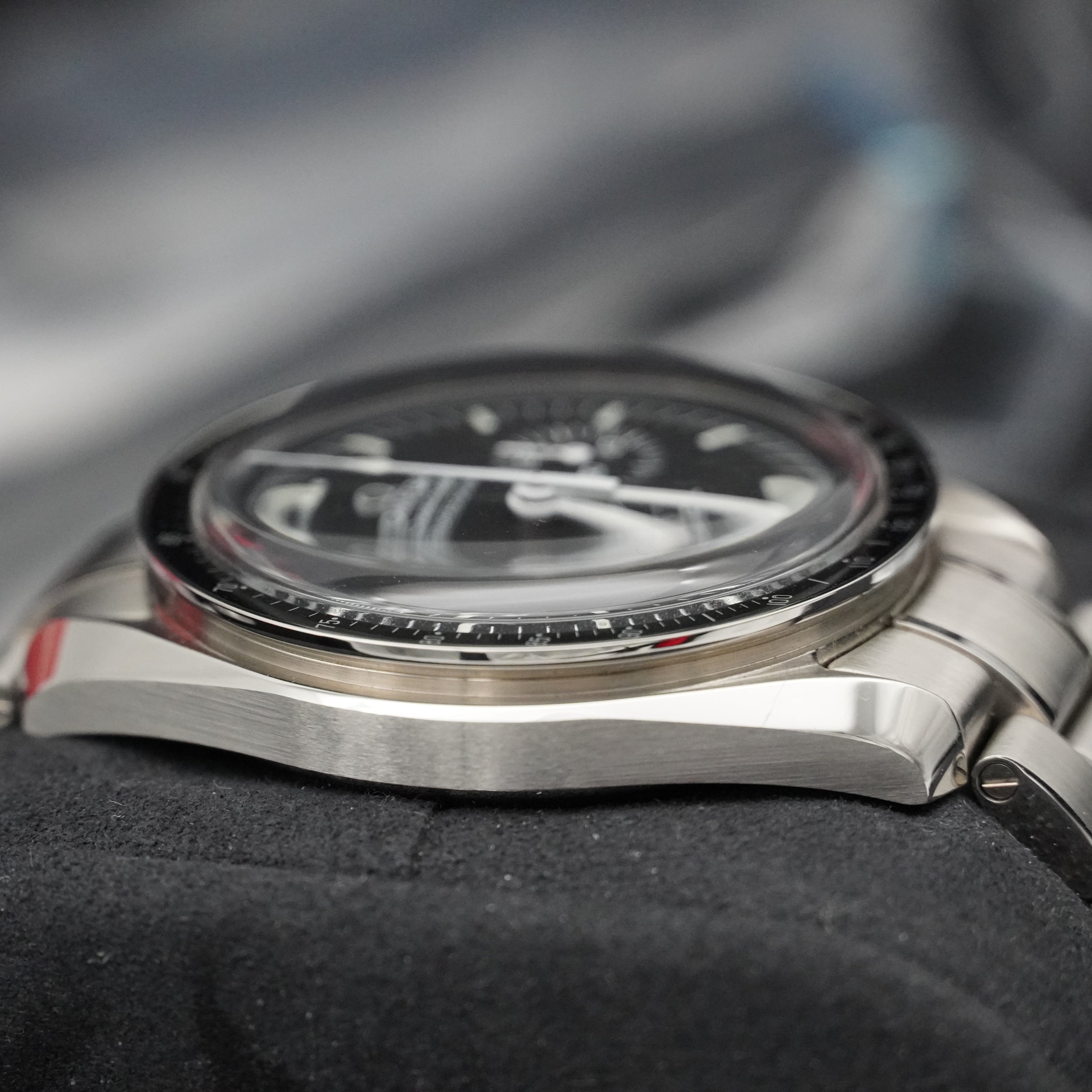 Omega Speedmaster Professional Moonwatch