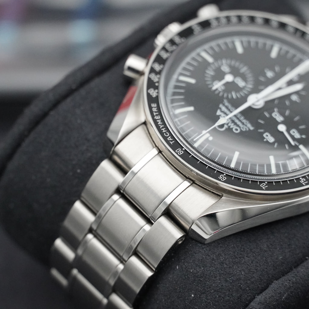 Omega Speedmaster Professional Moonwatch