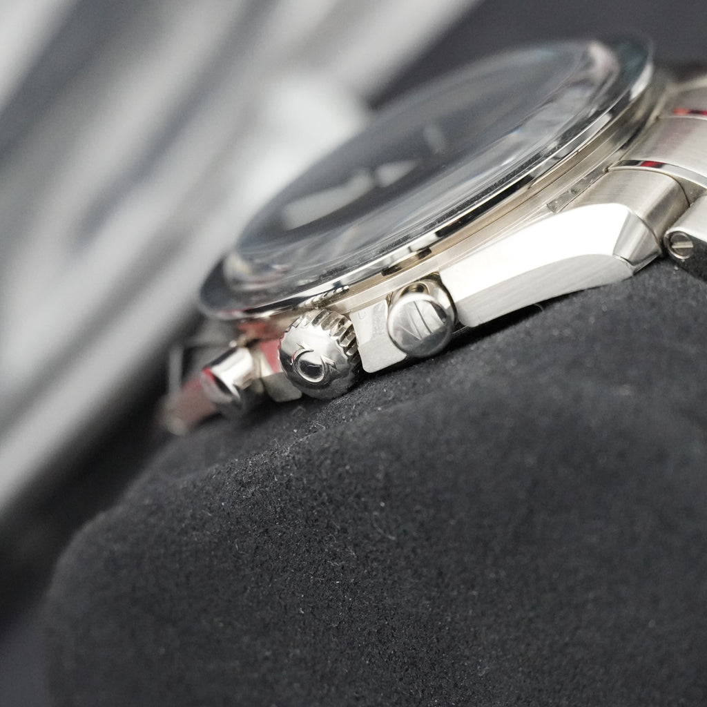 Omega Speedmaster Professional Moonwatch