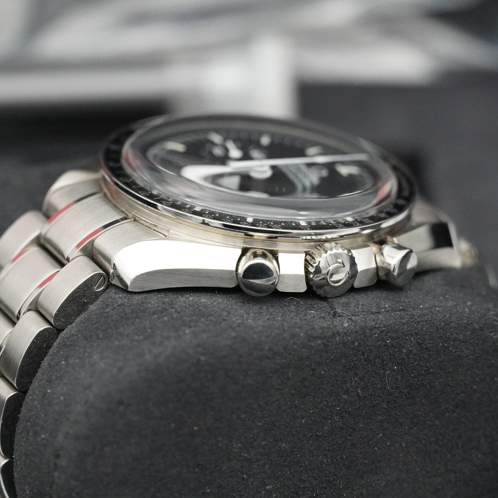 Omega Speedmaster Professional Moonwatch