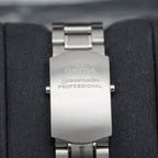 Omega Speedmaster Professional Moonwatch