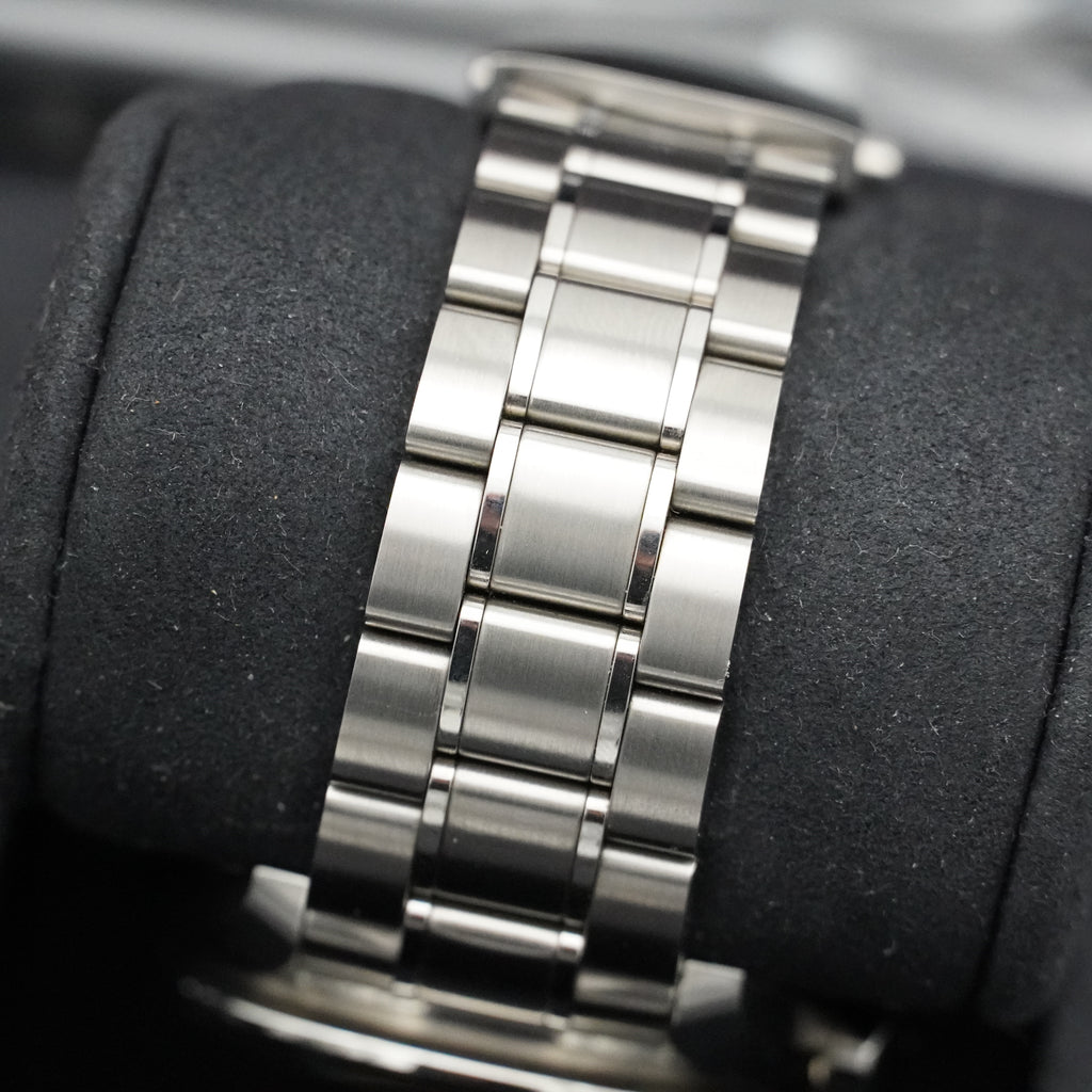 Omega Speedmaster Professional Moonwatch