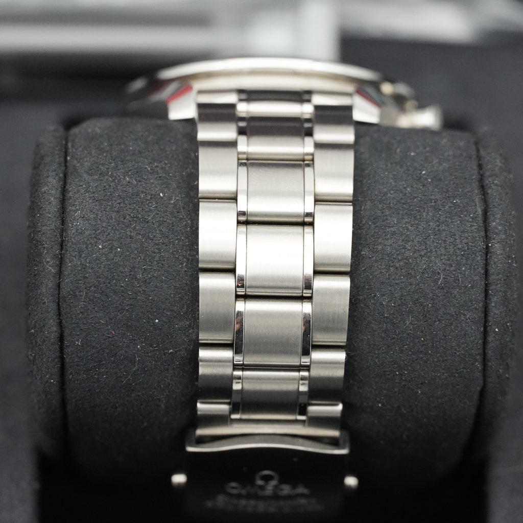 Omega Speedmaster Professional Moonwatch