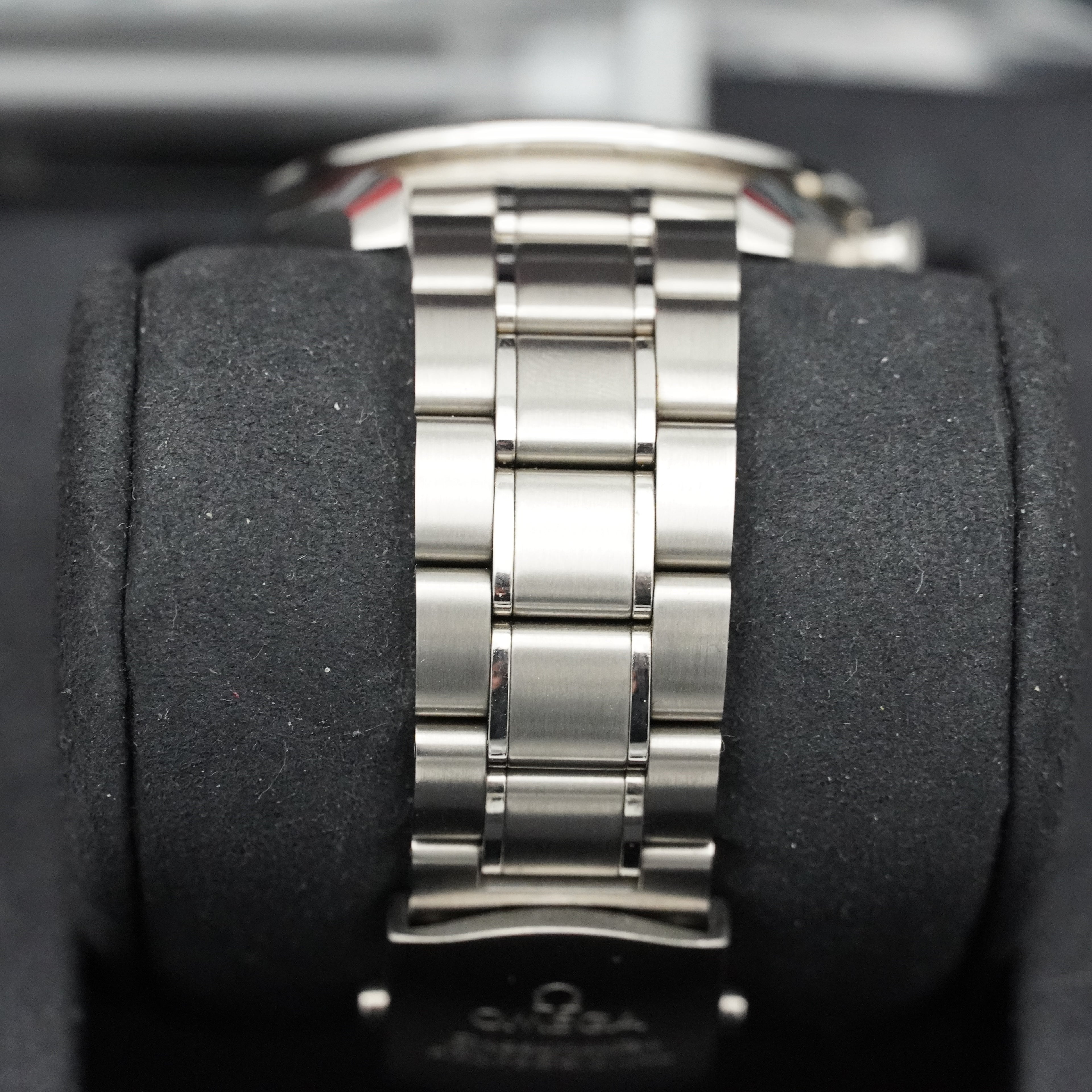 Omega Speedmaster Professional Moonwatch