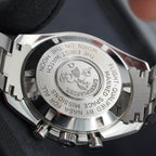 Omega Speedmaster Professional Moonwatch