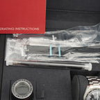 Omega Speedmaster Professional Moonwatch