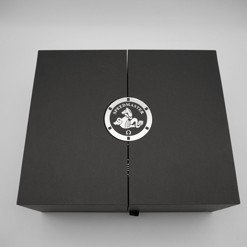 Omega Speedmaster Professional Moonwatch