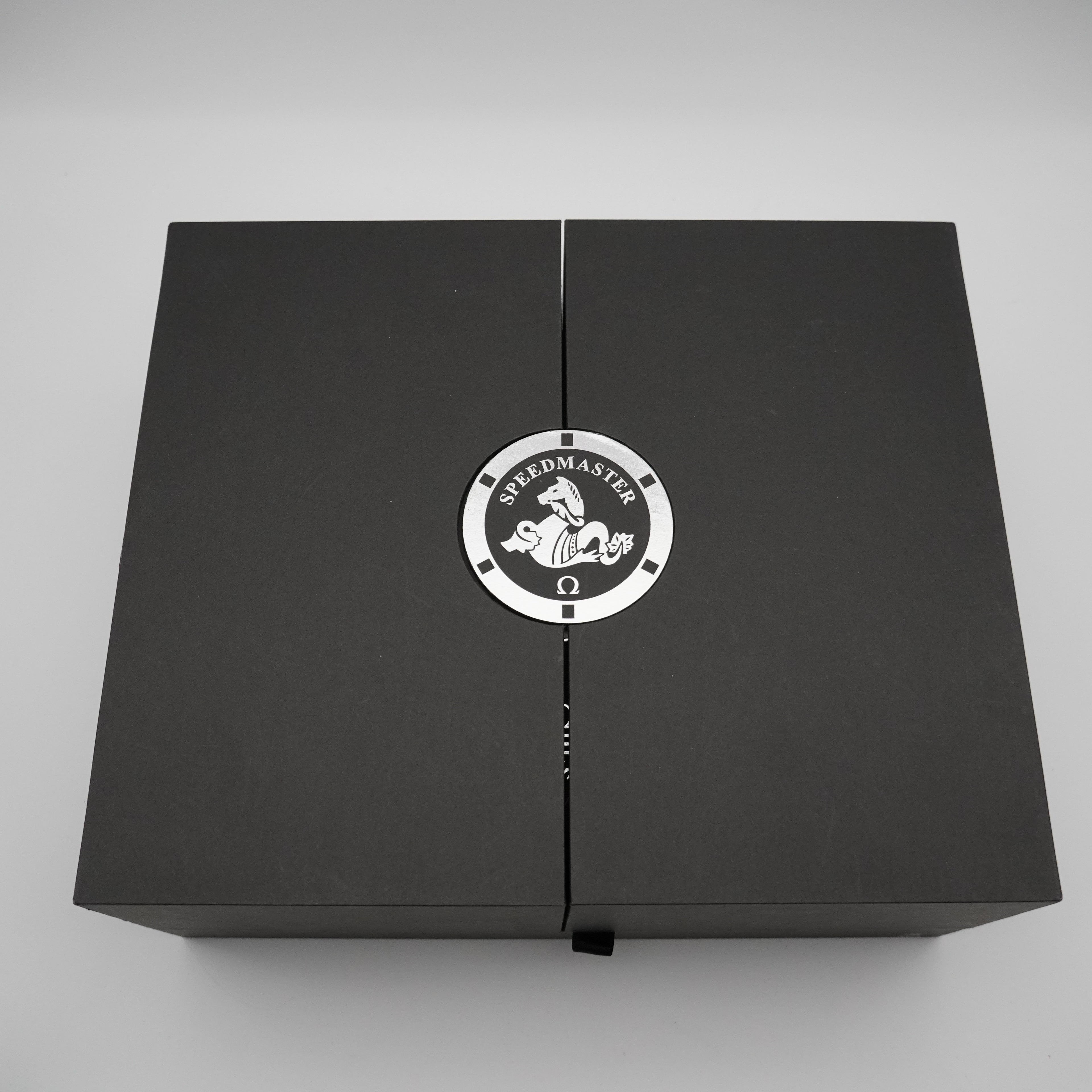 Omega Speedmaster Professional Moonwatch