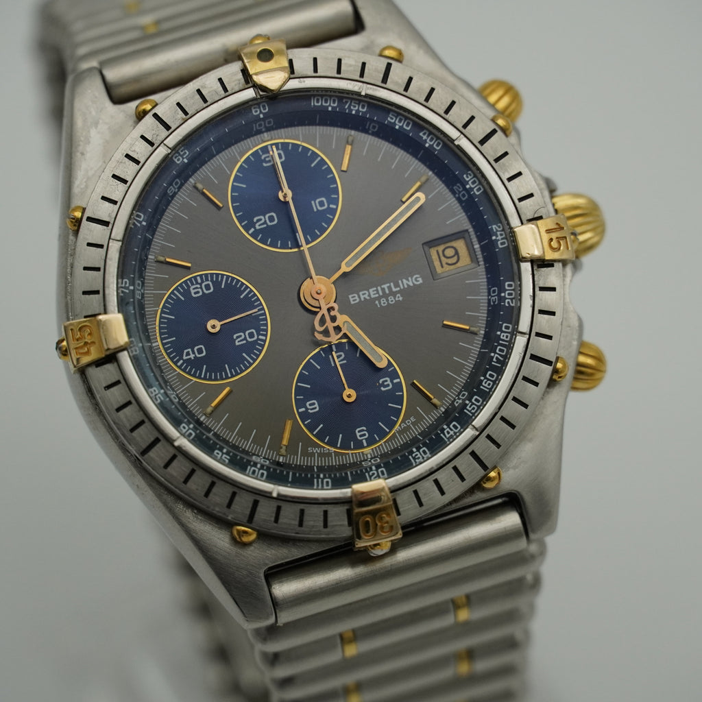 Breitling Chronomat B13047
