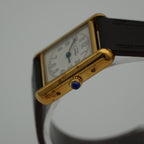 Cartier must de Tank