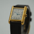 Cartier must de Tank