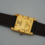 Cartier must de Tank