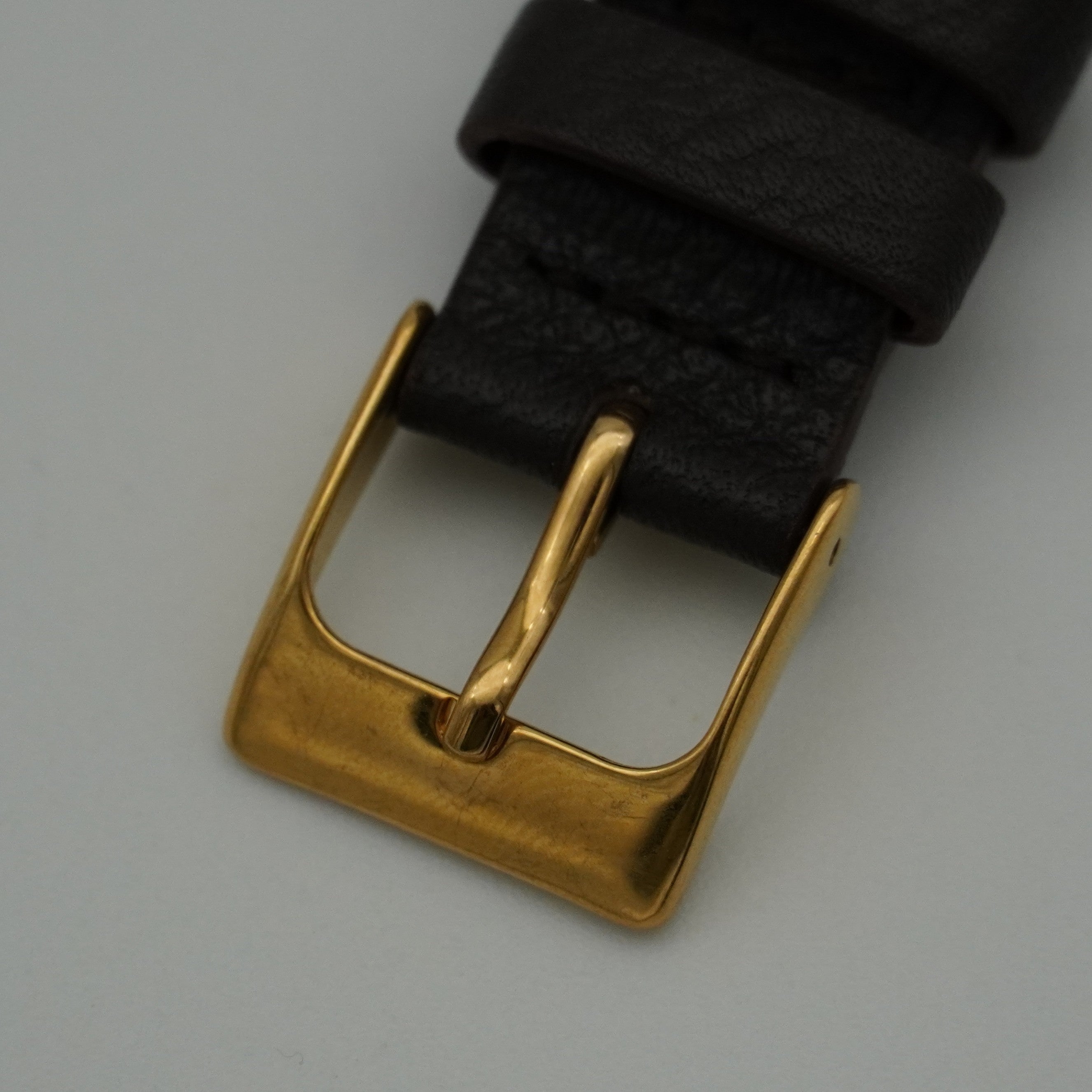 Cartier must de Tank