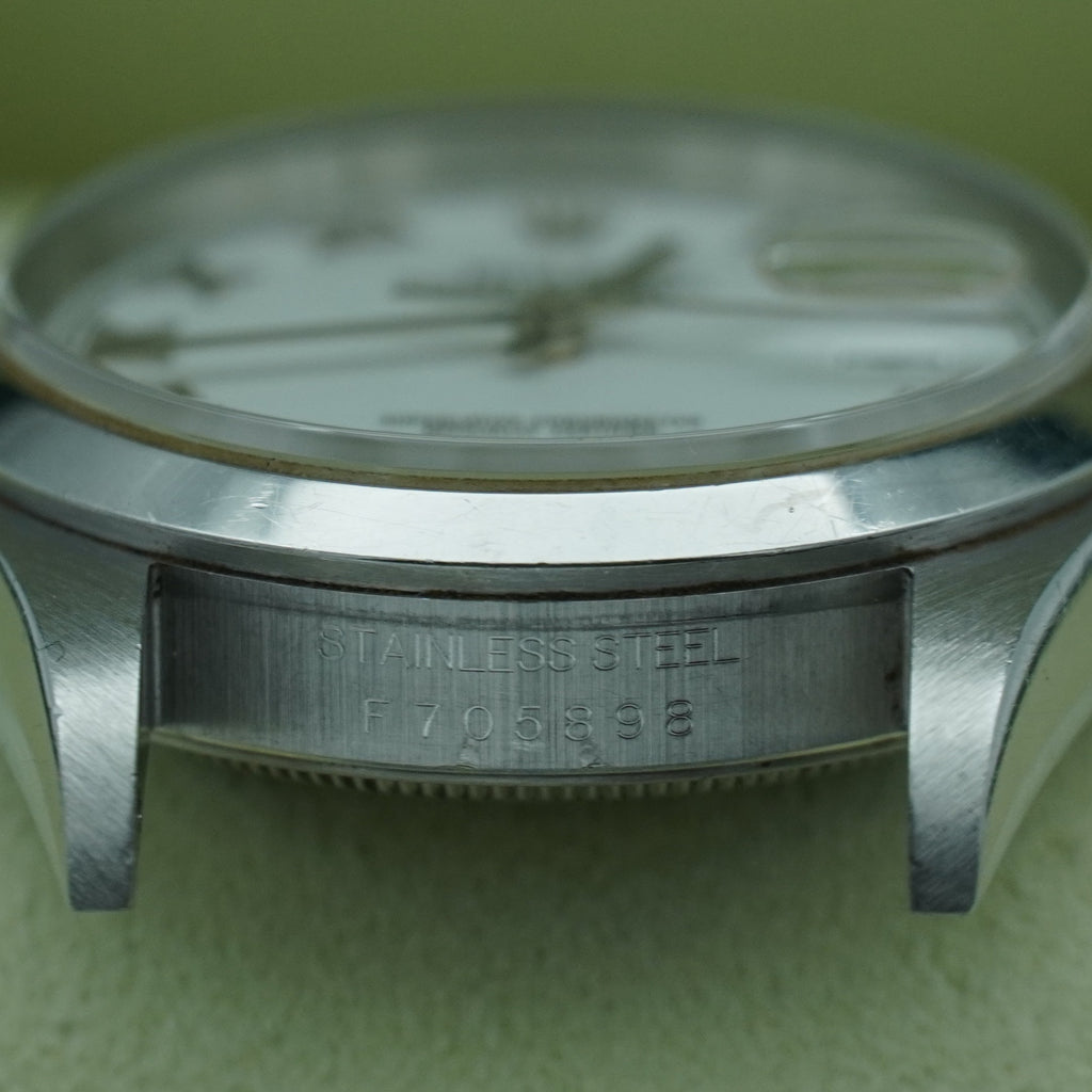 Rolex Datejust 36mm 16200