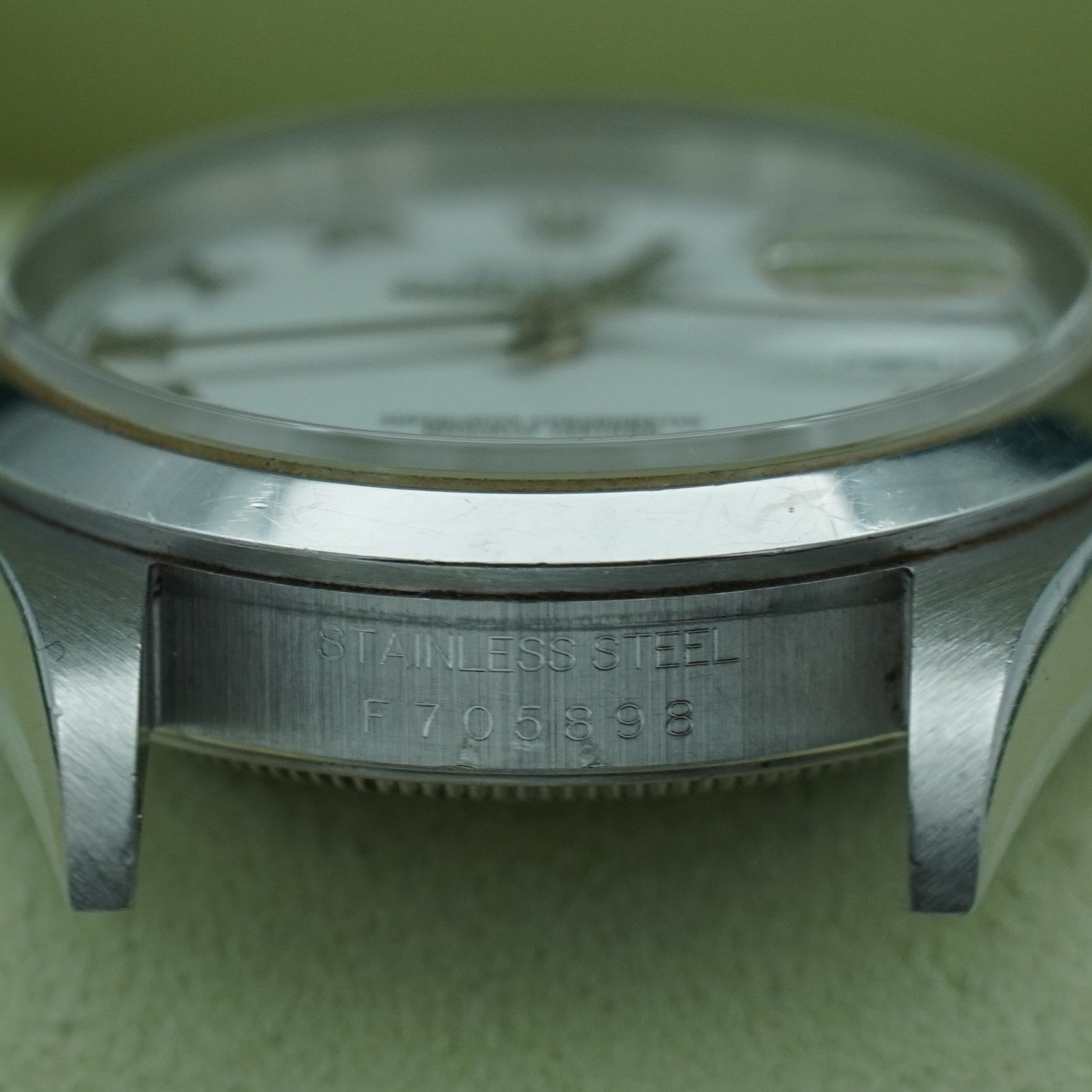 Rolex Datejust 36mm 16200