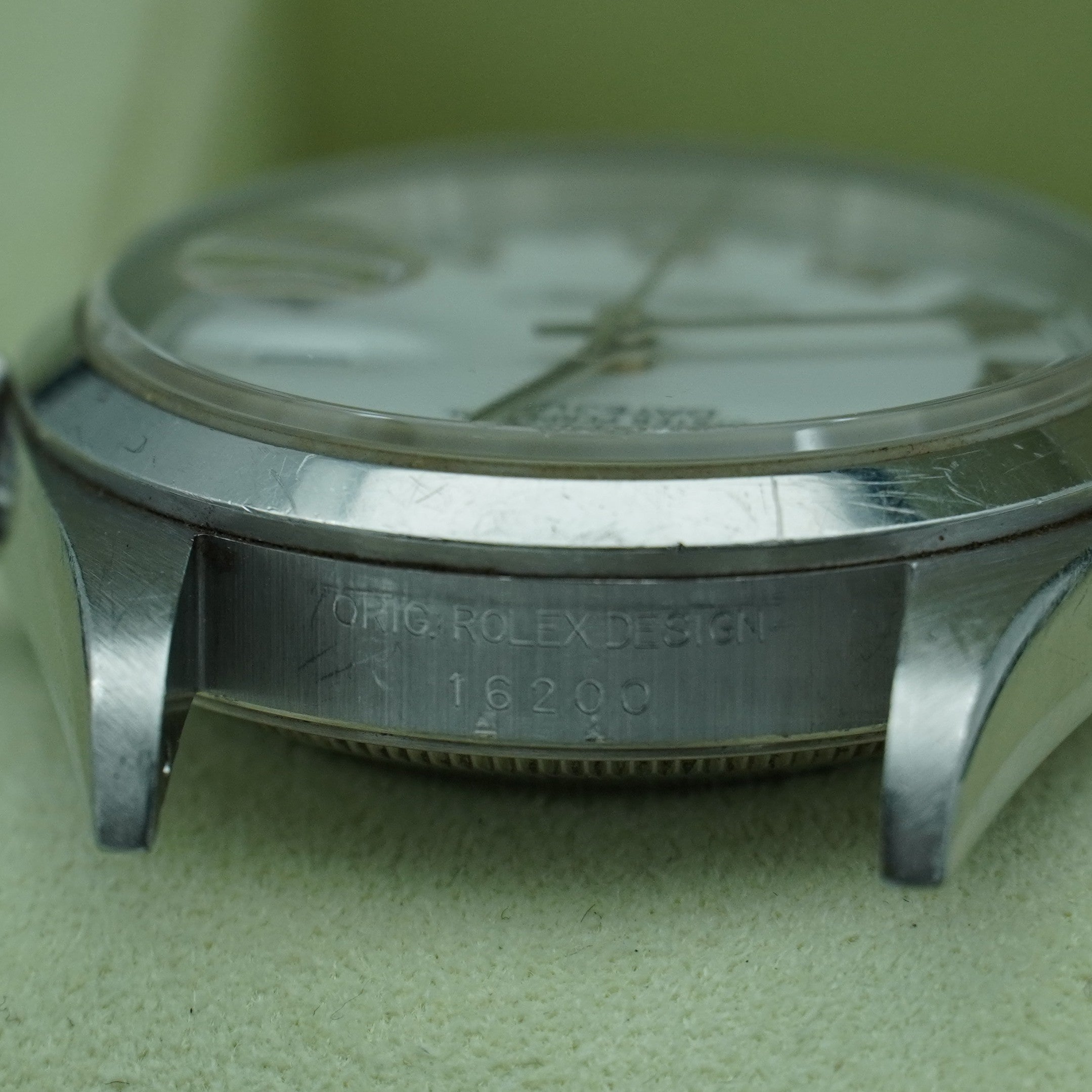 Rolex Datejust 36mm 16200