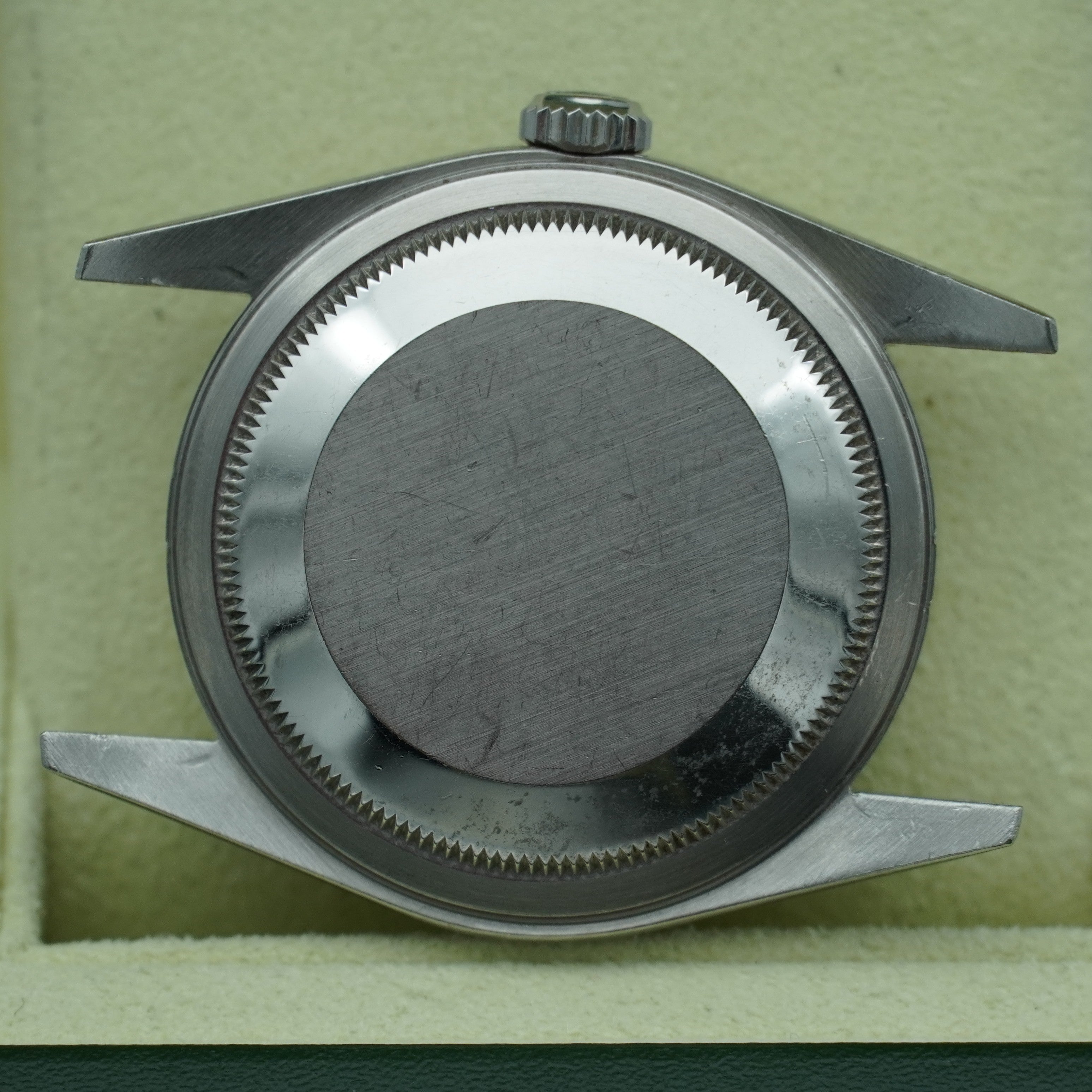 Rolex Datejust 36mm 16200