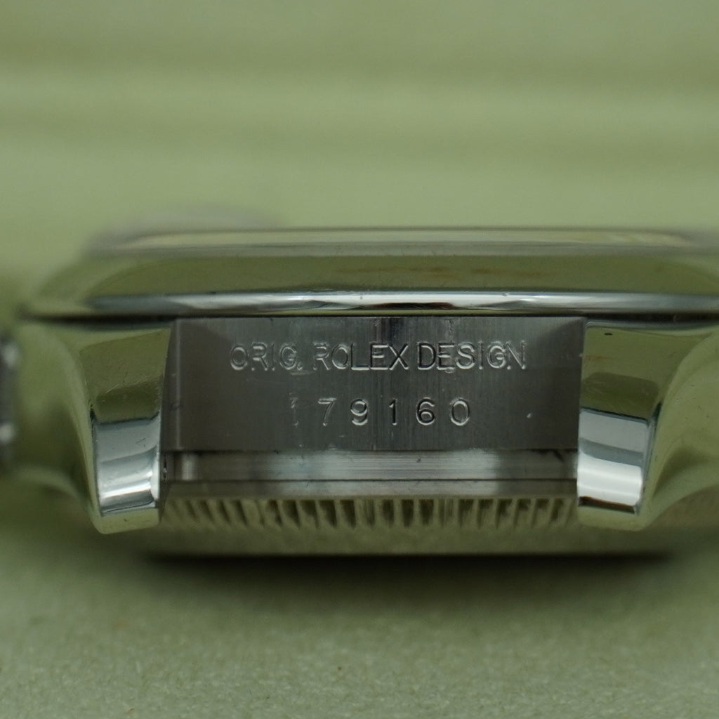 Rolex Lady-Datejust 26mm