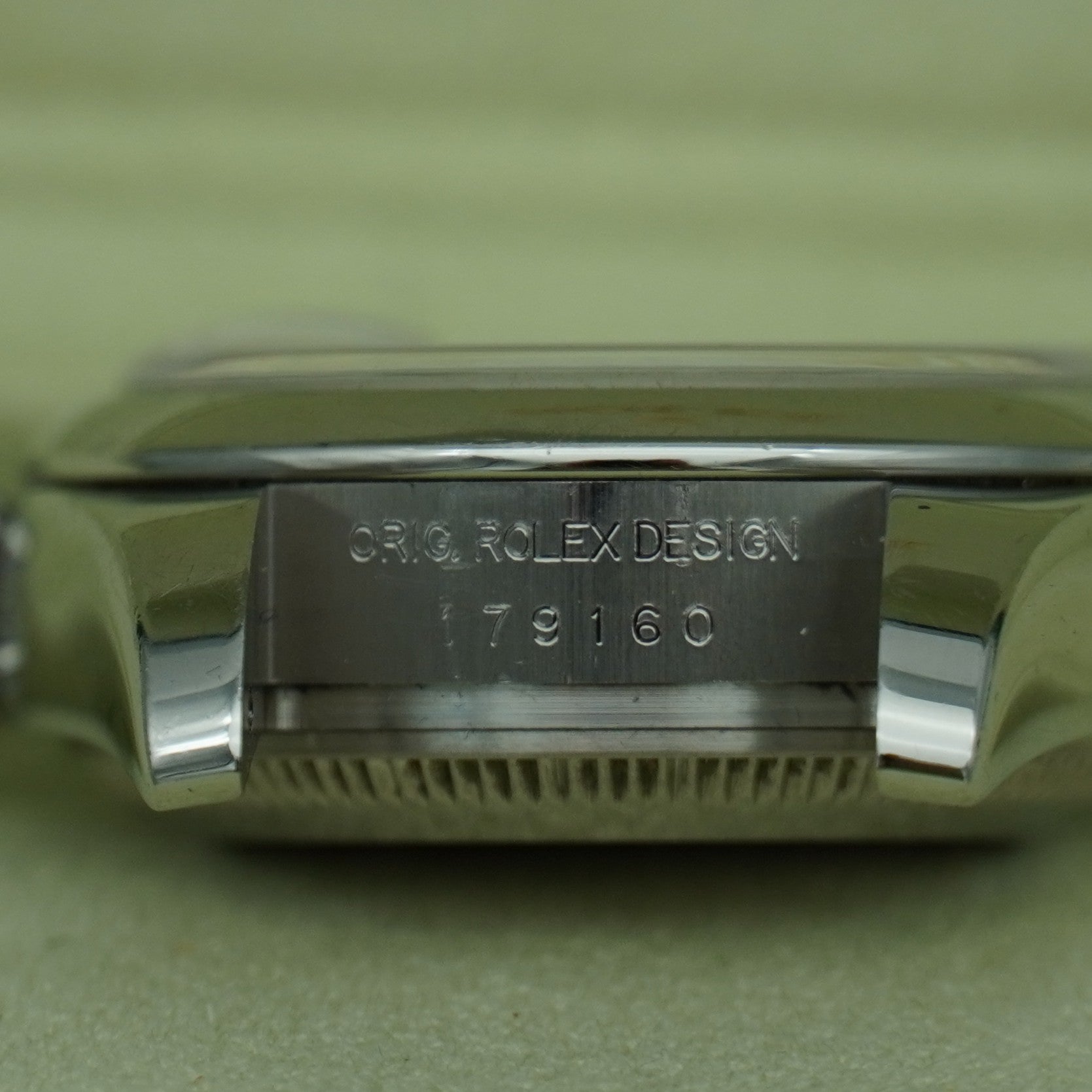 Rolex Lady-Datejust 26mm