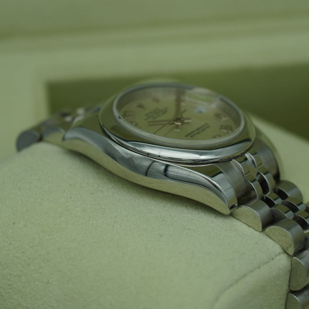 Rolex Lady-Datejust 26mm