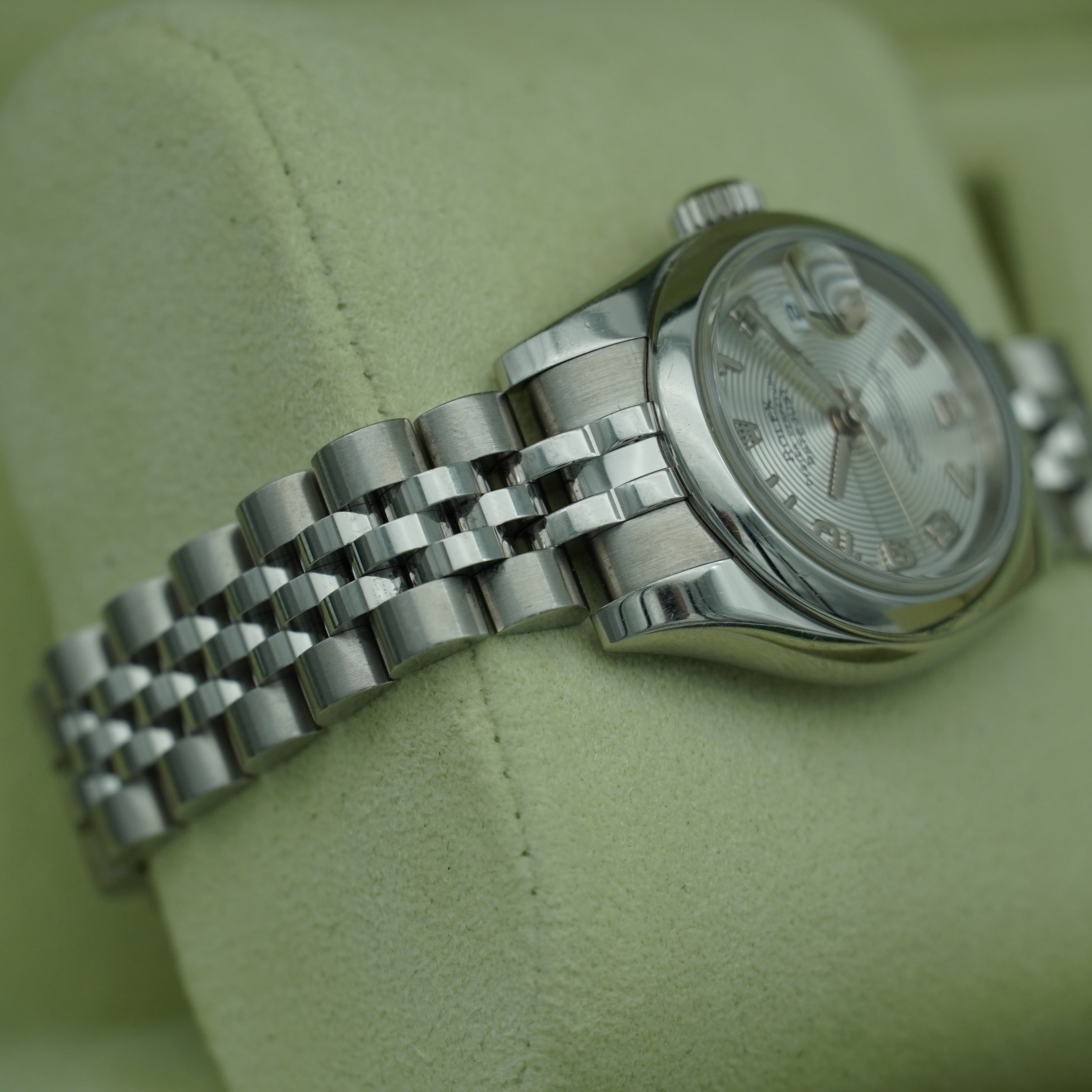 Rolex Lady-Datejust 26mm