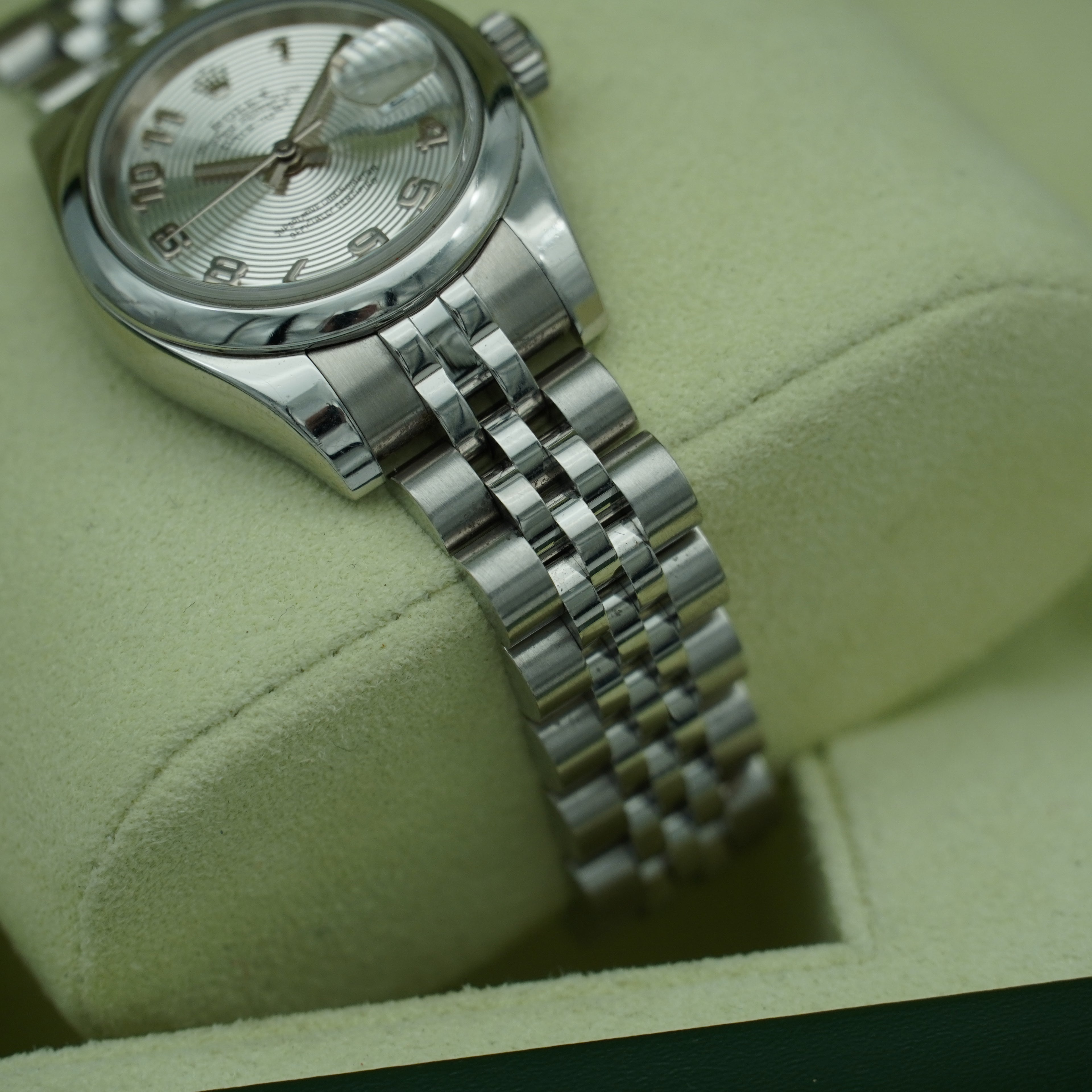 Rolex Lady-Datejust 26mm