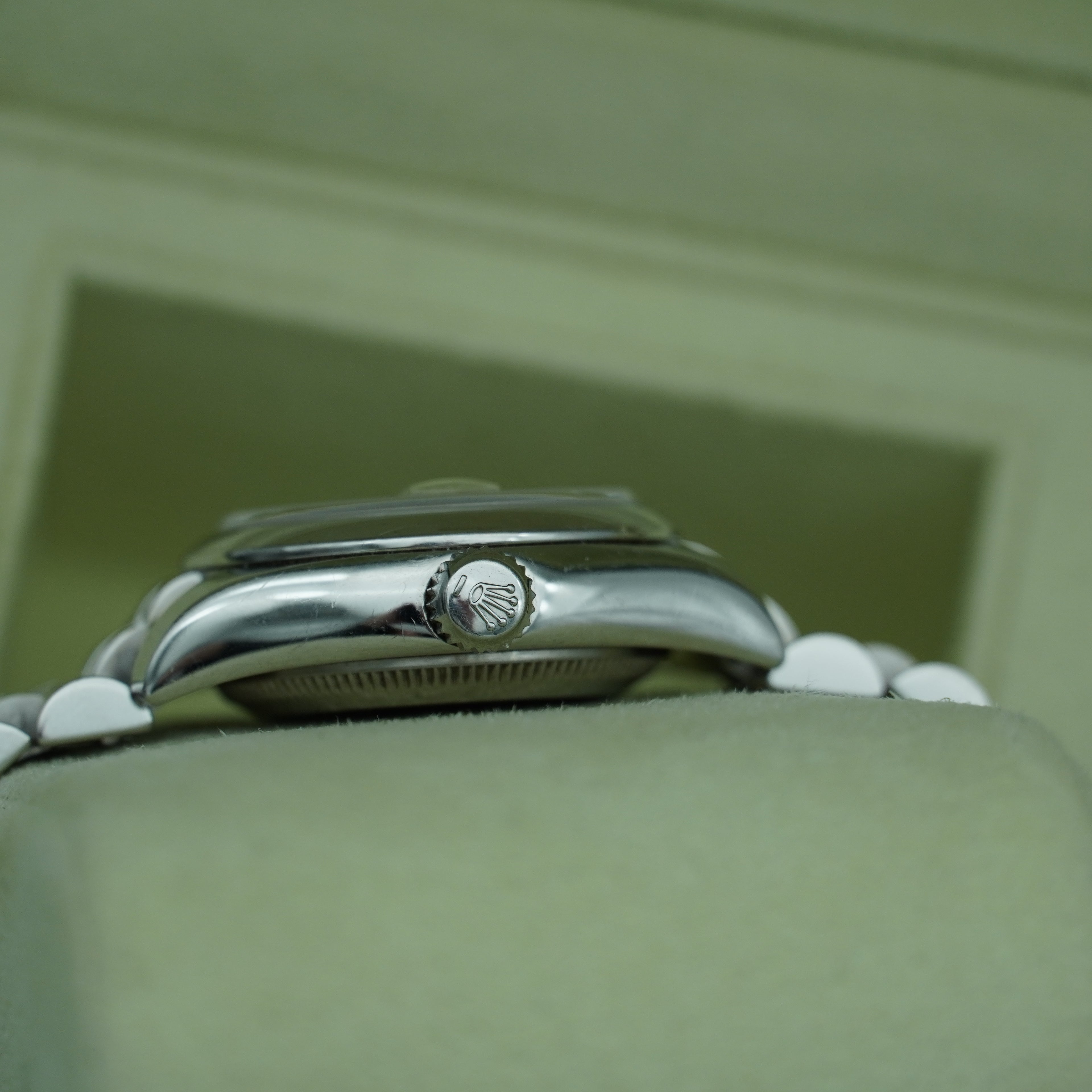 Rolex Lady-Datejust 26mm