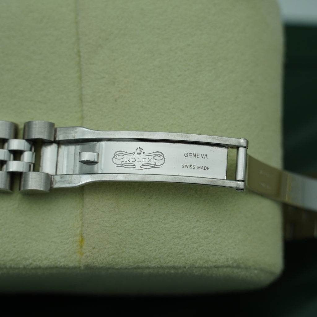 Rolex Lady-Datejust 26mm