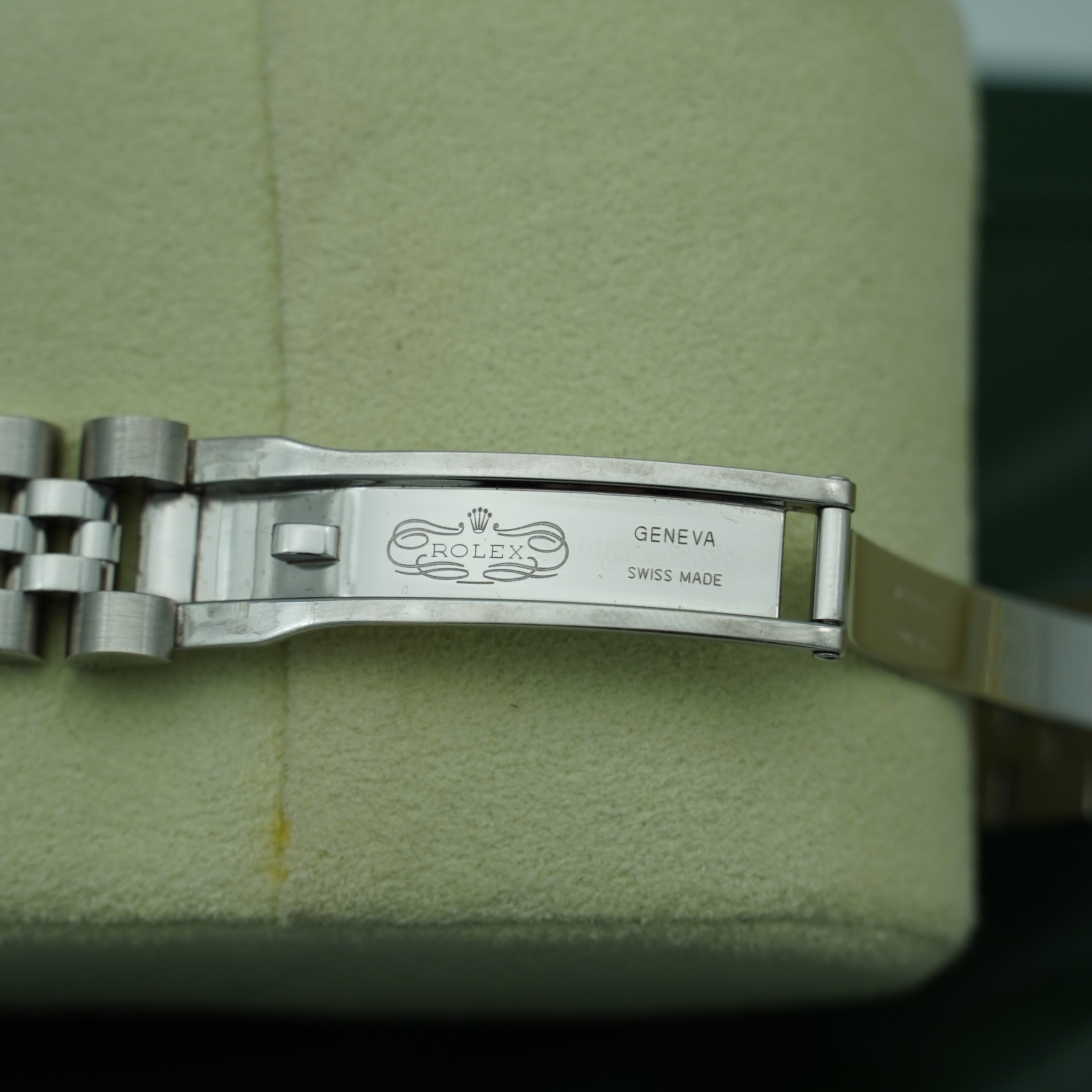 Rolex Lady-Datejust 26mm