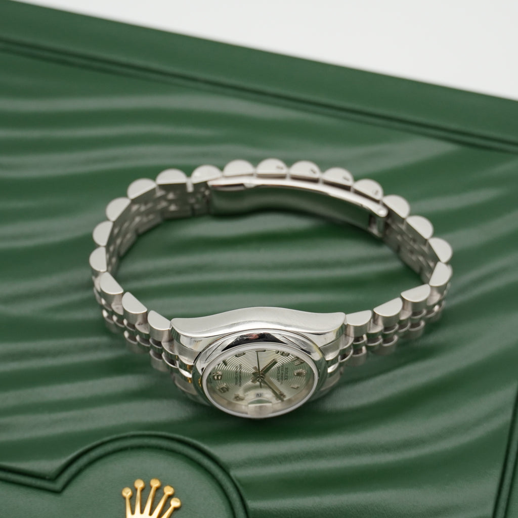 Rolex Lady-Datejust 26mm