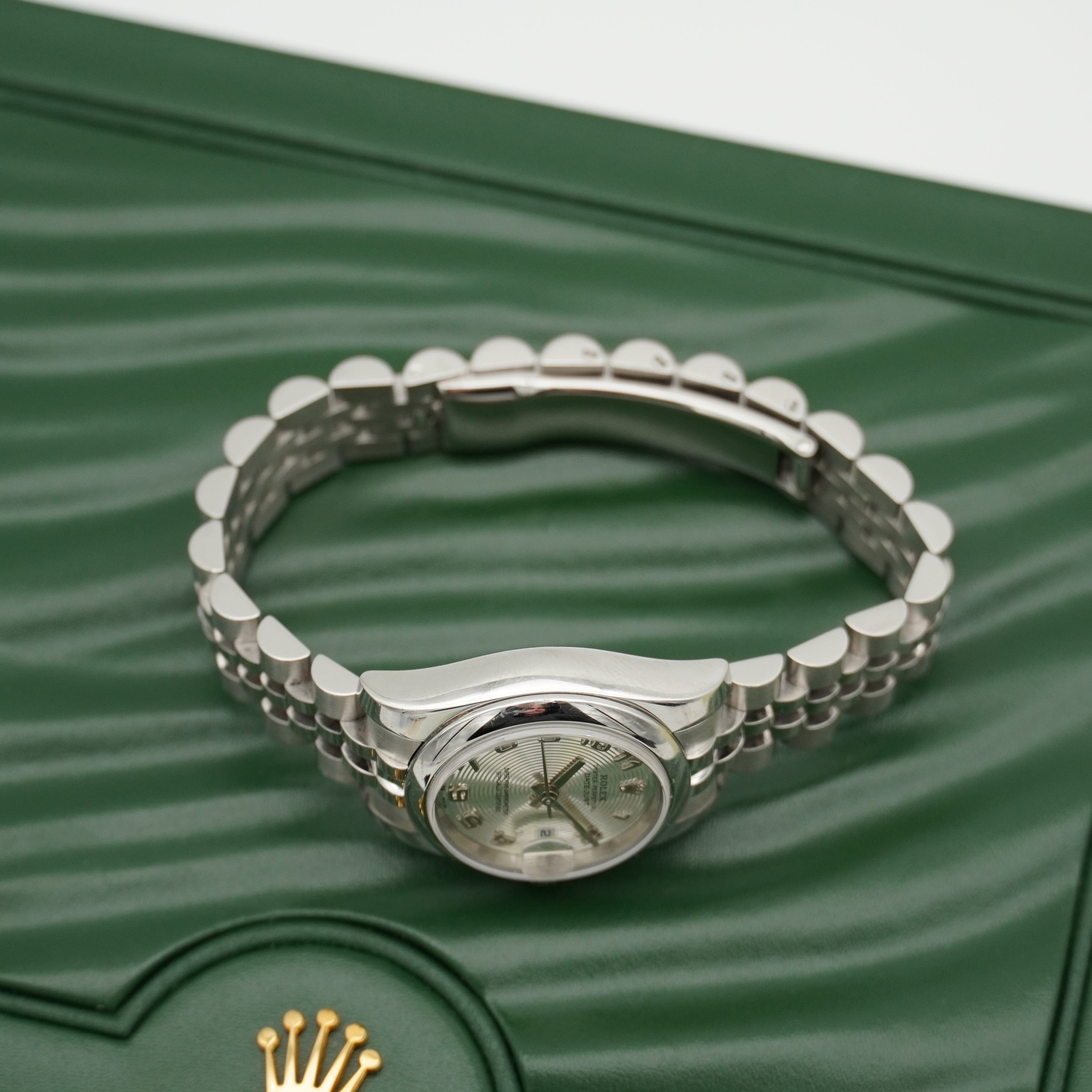 Rolex Lady-Datejust 26mm