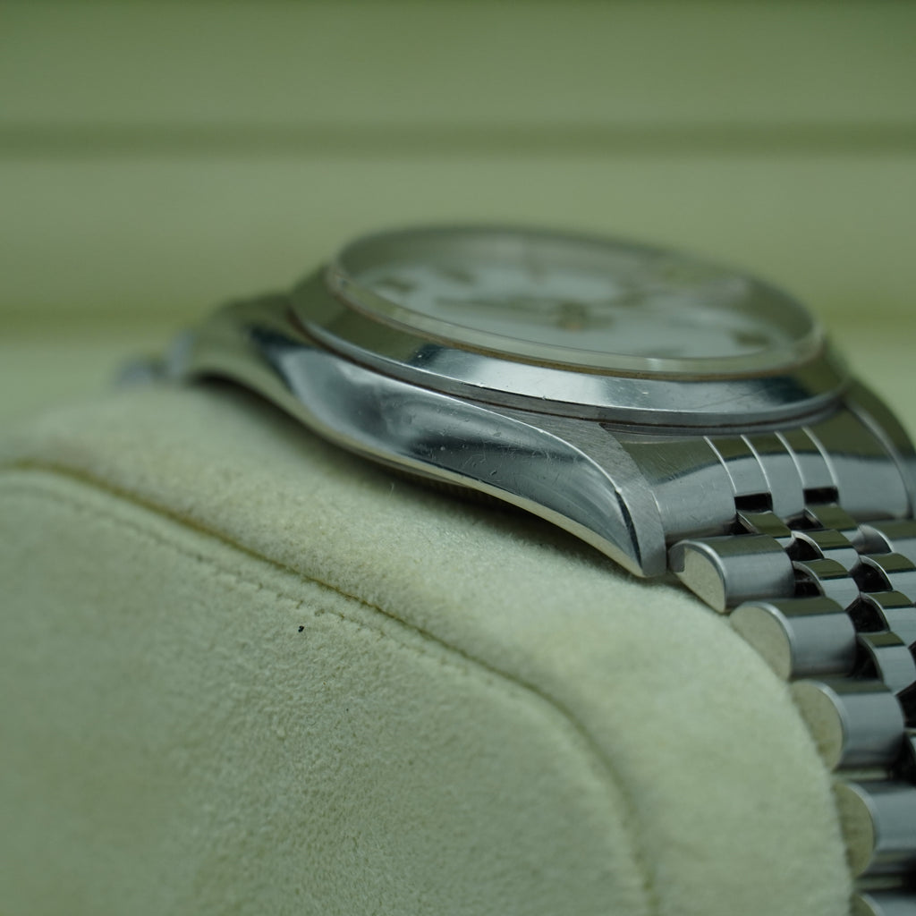 Rolex Datejust 36mm 16200