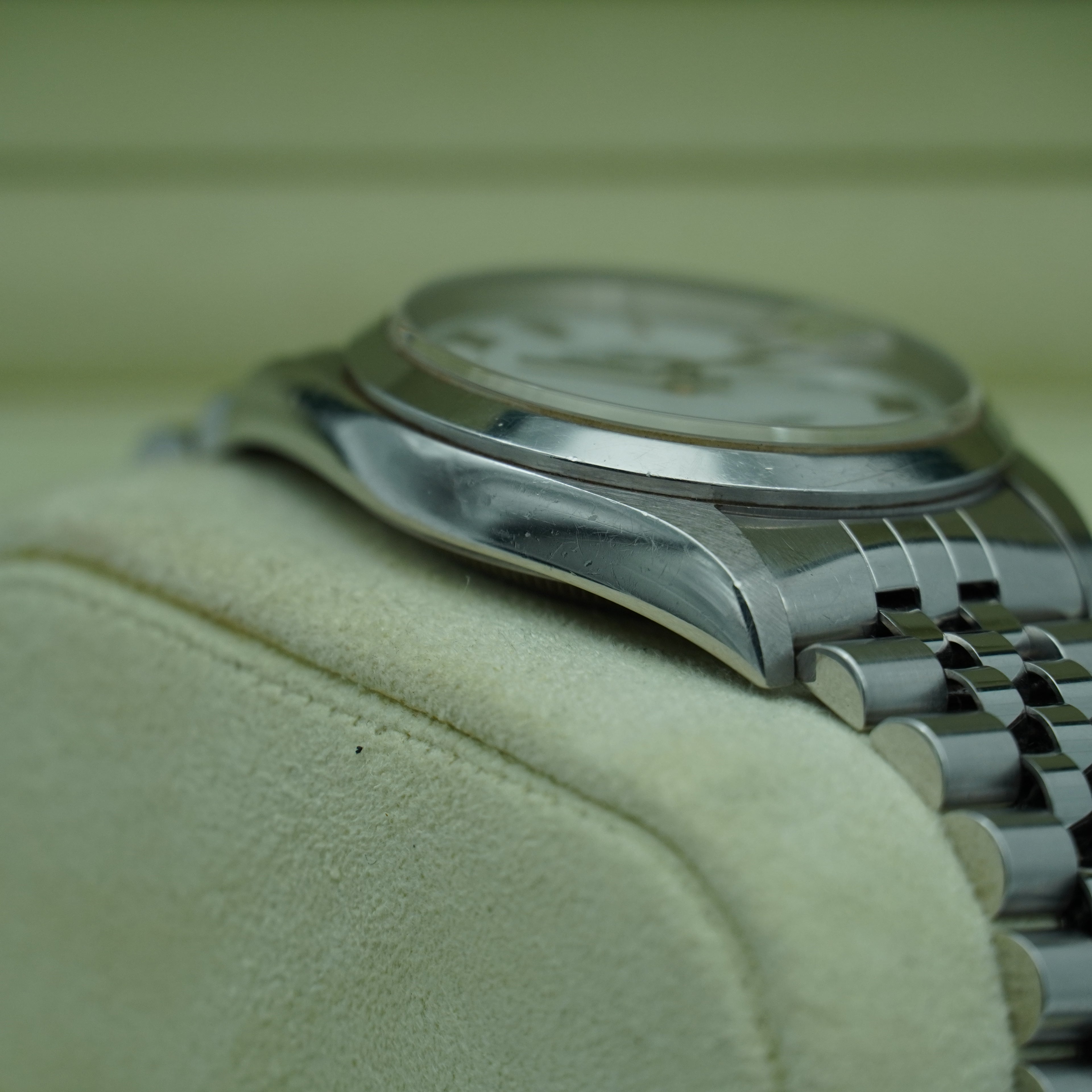 Rolex Datejust 36mm 16200