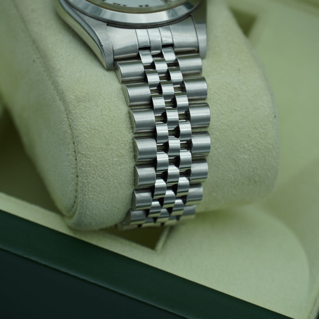Rolex Datejust 36mm 16200