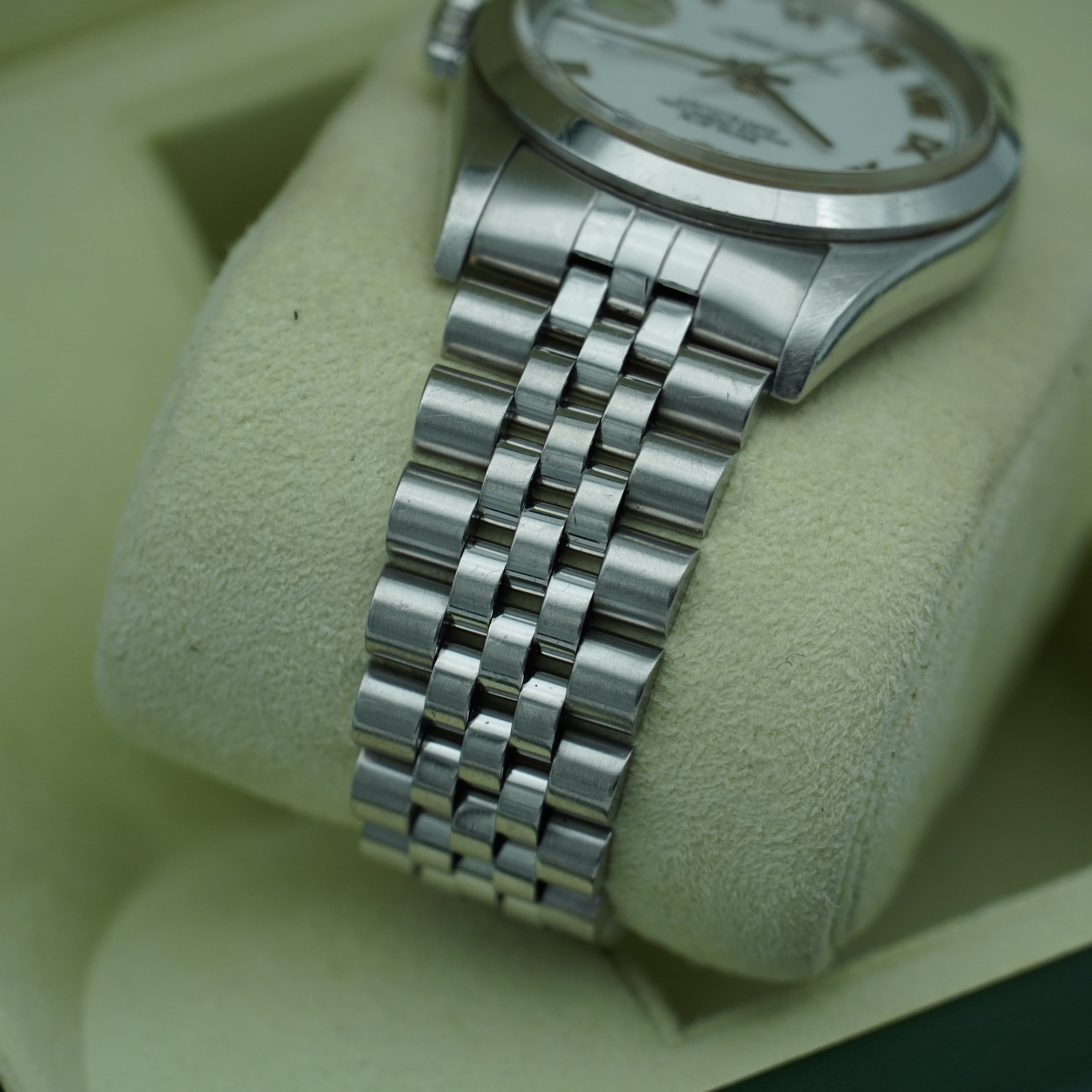 Rolex Datejust 36mm 16200