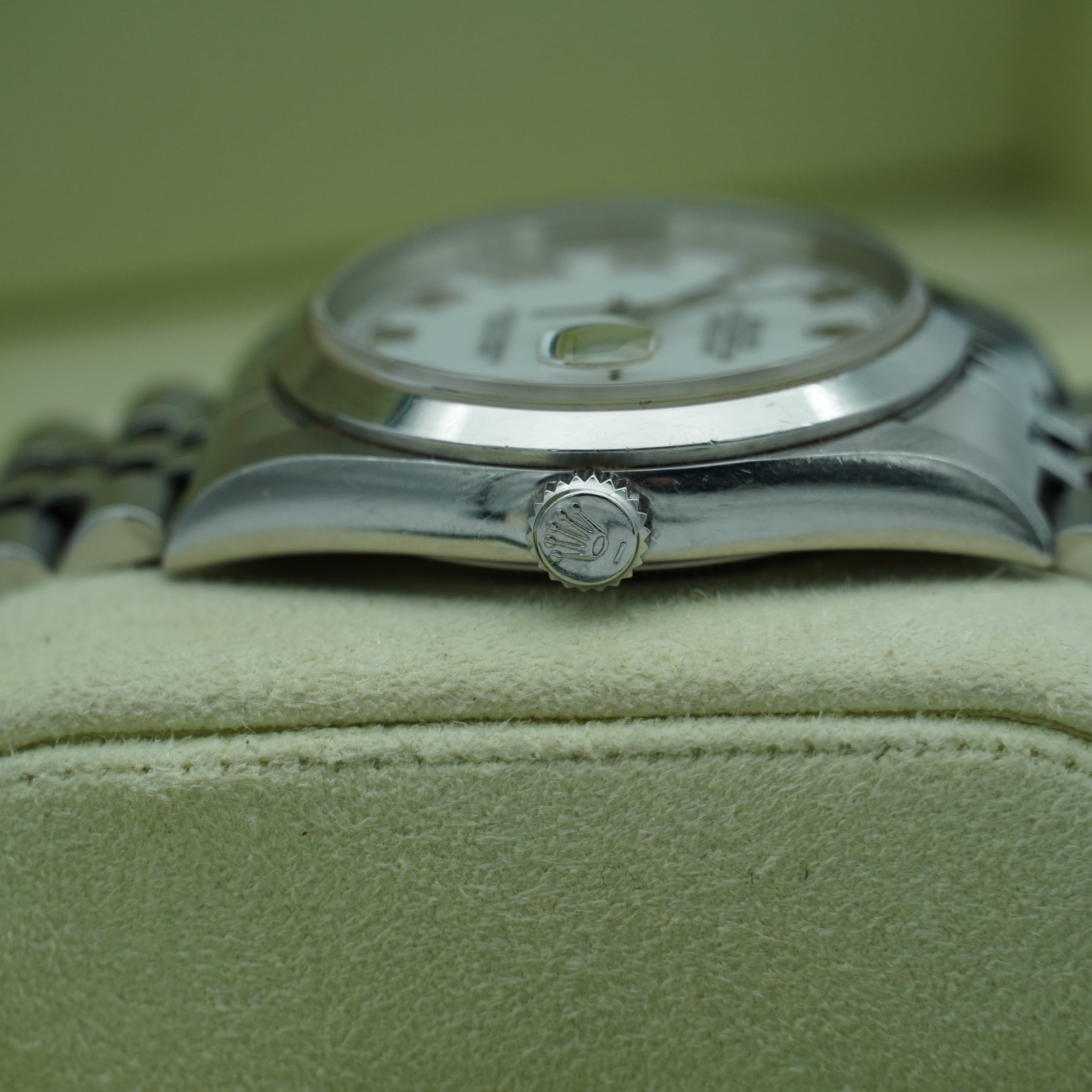 Rolex Datejust 36mm 16200